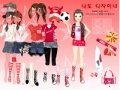 Sport Fan Dress Up