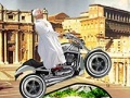 Pope Ride That Bike