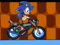 Super Sonic Extreme Bikin