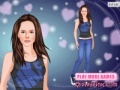 Dressup Kirsten Stewart