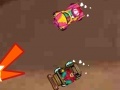 Wacky Races