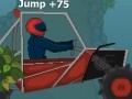 Formula off - road