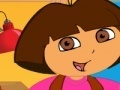 Dora Room Decor