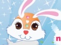 Happy bunny easter