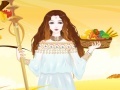 Demeter Dress Up