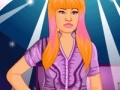 Nicki Minaj dressup