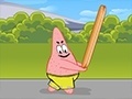 Patrick balance
