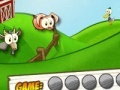 Barnyard Brawl