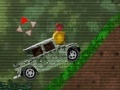 Minefield Racer