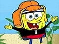Dressup Sponge Bob