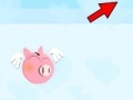 The Flying PiggyBank