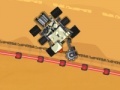 Mars Adventures - Curiosity Racing