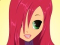 GOTHIC GIRL MAKEOVER