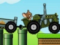 Jerry tractor 2