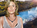 Mandy Moore Make Up