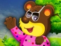 My Bear Dress Up
