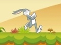 Bugs Bunny's: Hopping Carrot Hunt
