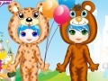 Cute Animal Costumes