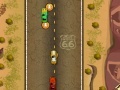 Route 66 Highway Rush