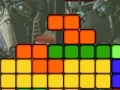Transformers Tetris
