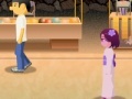 Oriental flirting (romance academy 2)