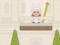 Quest with the Pope