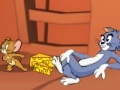 Tom and Jerry Cheese Hunt