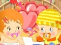 Belinda and Jake
