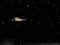Starfighter Rescue
