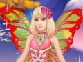 Dreaming Forest Fairy