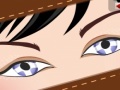Stunning Eyes Decor