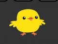 Charlie chickвЂ™s adventure