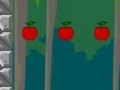 Collect the apples
