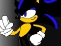 Sonic - Darkness arise