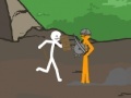 Swordsman Steve The Polytizans