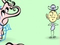 Pink Elephants