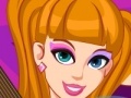 Girls rock party