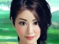 Oriental Beauty Makeover