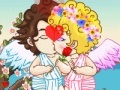Cupids in love