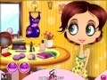 Naughty Girl Makeover