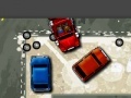 18 Wheeler Challenge