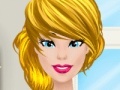 Charming diva make up