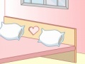 Barbie s bedroom