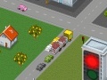 Speed Crash