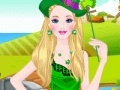 Barbie Patrick Day