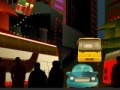 Hidden Numbers by Night
