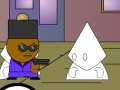 Fresh Prince vs. The KKK