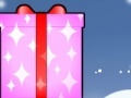 Tower of presents