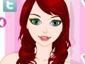 Kayla fashion dressup