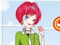 School Girl Fashion